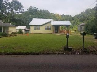 108 S Prewett St, Magnolia, MS 39652