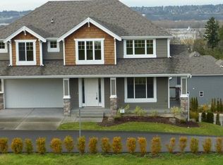 3601 Mill Ave S, Renton, WA 98055