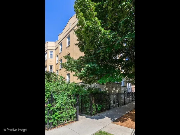 1430 N Maplewood Ave APT 201, Chicago, IL 60622