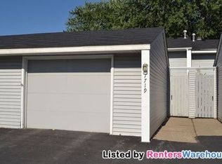 7719 Whitney Dr, Apple Valley, MN 55124