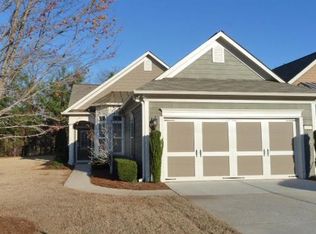 6247 Brookside Ln, Hoschton, GA 30548