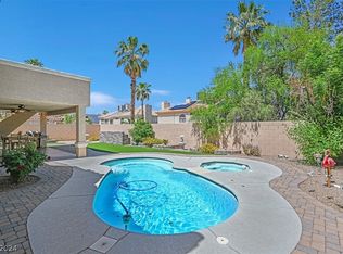 1509 Ironbark Dr, Henderson, NV 89014