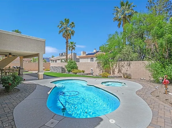 1509 Ironbark Dr, Henderson, NV 89014