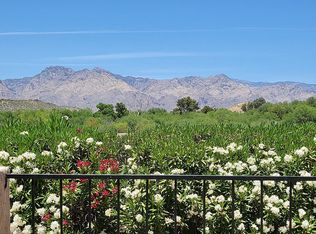 7231 E Rosslare Dr, Tucson, AZ 85715