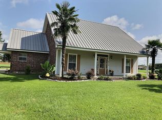 4310 Peter Messina Rd, Addis, LA 70710