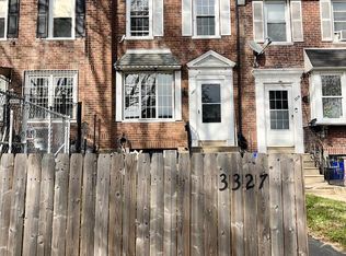 3327 Glenview St, Philadelphia, PA 19149