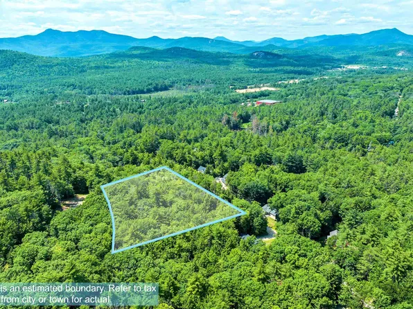 19 Grison Road, Madison, NH 03849