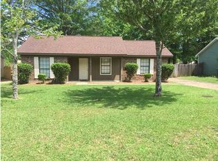 781 Hale Rd, Mobile, AL 36608