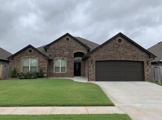 5920 NW 159th Cir, Edmond, OK 73013