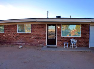 10125 Potomac St, El Paso, TX 79924