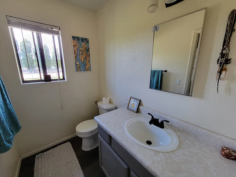 Bathroom #3