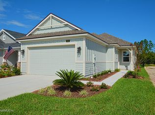 162 Vista Lake Cir, Ponte Vedra, FL 32081