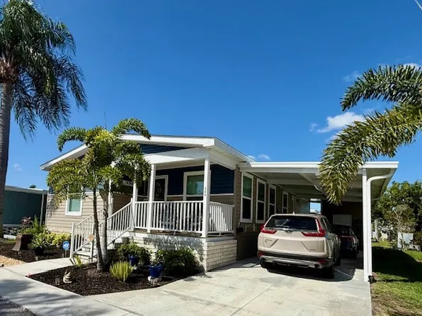2550 State Road 580 Lot 484, Clearwater, FL 33761