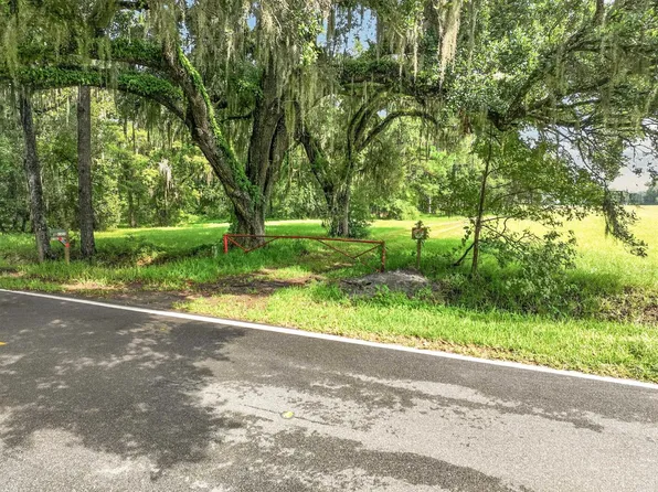 5920 Saint Ambrose Church Rd, Elkton, FL 32033