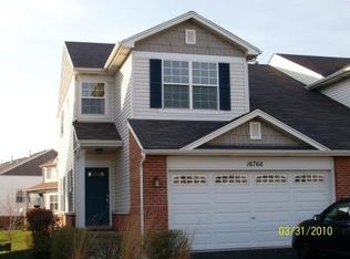 16766 Hazelwood Dr, Plainfield, IL 60586