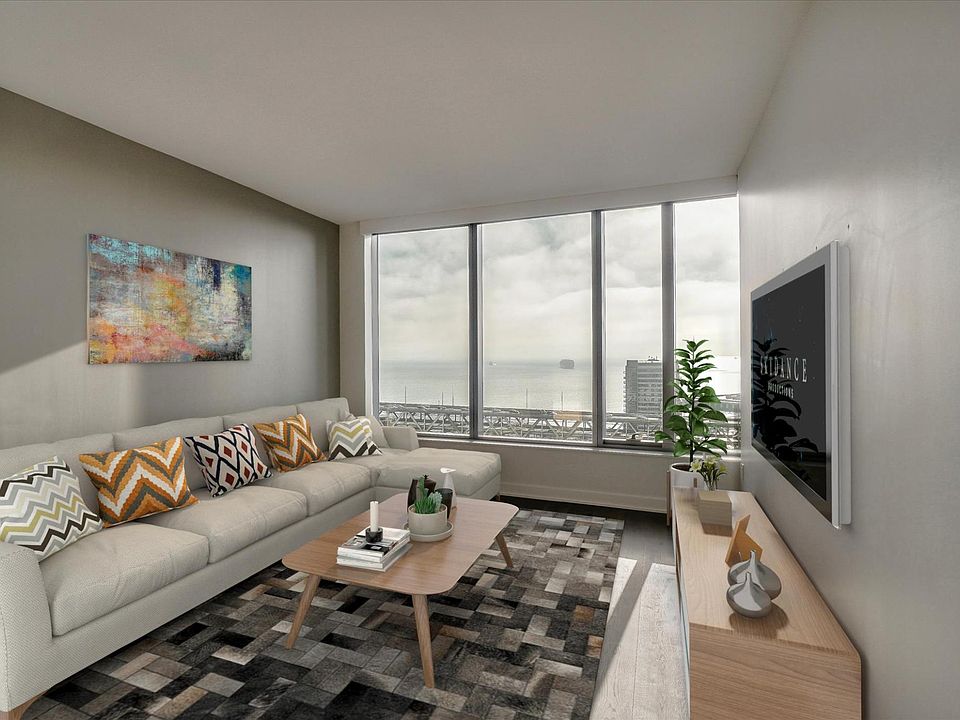 1st image of 201 Folsom St APT 26
