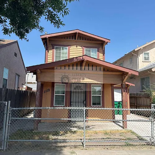 1112 S El Dorado St Photo 1