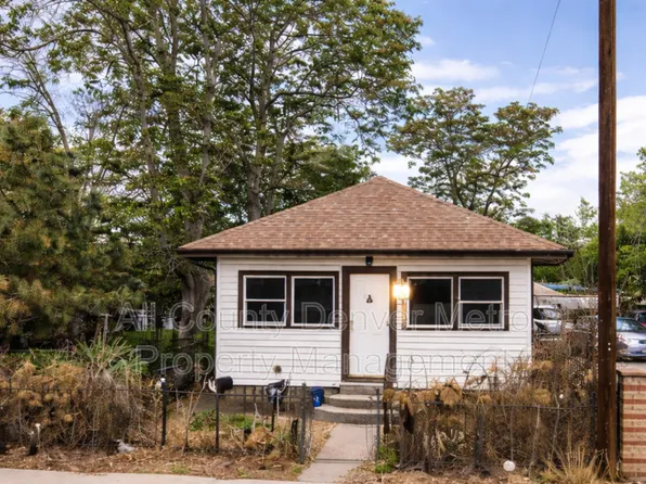 4941 Sherman St #B, Denver, CO 80216