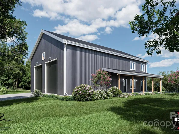 214 Mock Mill Rd, Statesville, NC 28677