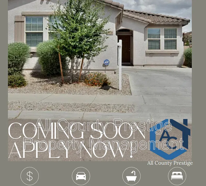 17716 W Desert Bloom St