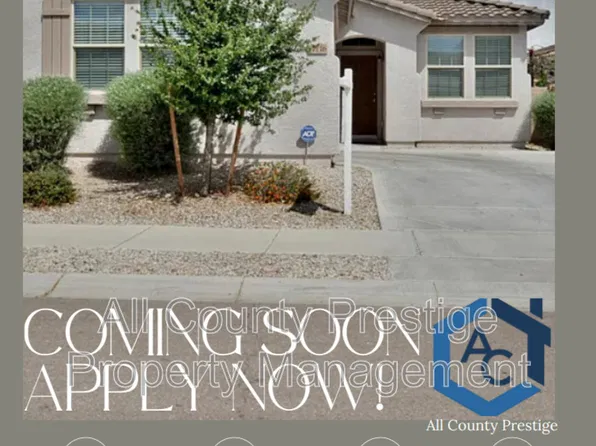17716 W Desert Bloom St, Goodyear, AZ 85338