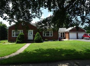 1709 Center St, Bethlehem, PA 18017