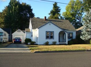 144 Halsey St, Saint Helens, OR 97051
