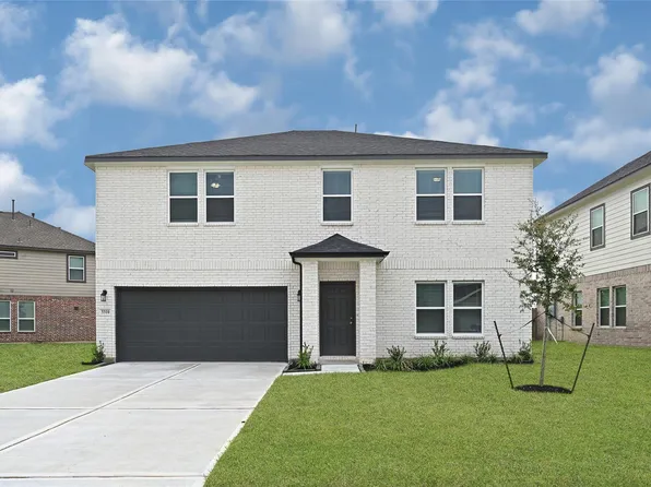 3310 Tranquility Lane, Baytown, TX 77521