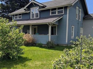 816 Central St, Sedro Woolley, WA 98284