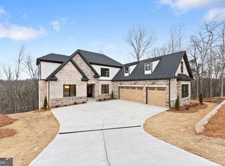 5990 Wellington Ave, Gainesville, GA