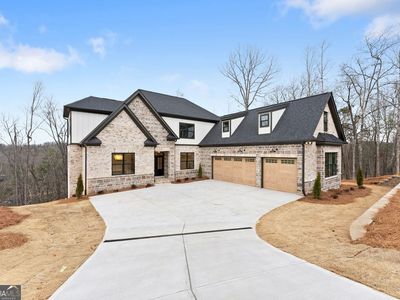 5990 Wellington Ave, Gainesville, GA, 30506