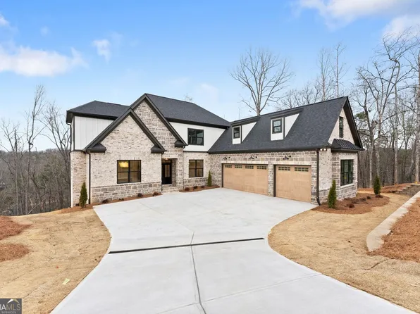 5990 Wellington Ave, Gainesville, GA 30506