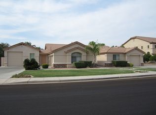 3060 E Hope St, Mesa, AZ 85213