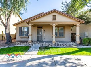 2881 S Arroyo Ln, Gilbert, AZ 85295