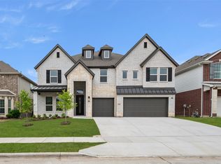 6445 Stolte Ln, Fort Worth, TX 76123