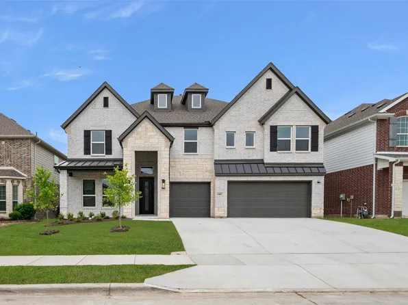 6445 Stolte Ln, Fort Worth, TX 76123