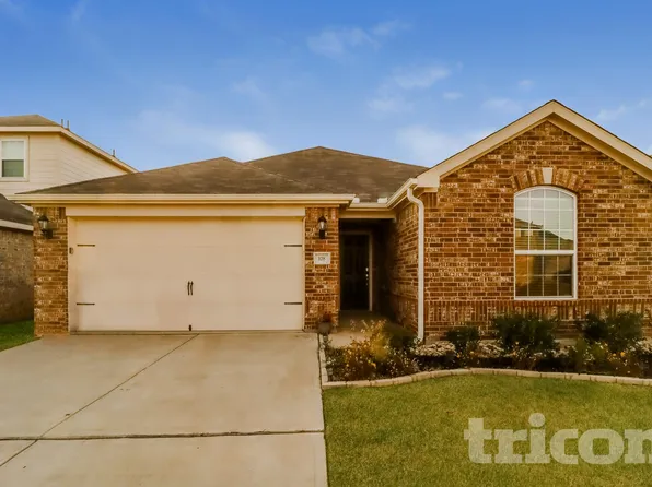 108 Rushmore Ln, Venus, TX 76084