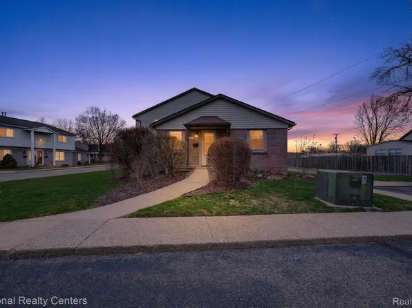 38220 Carolon Blvd, Westland, MI 48185