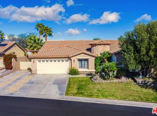 850 Ventana Rdg, Palm Springs, CA 92262