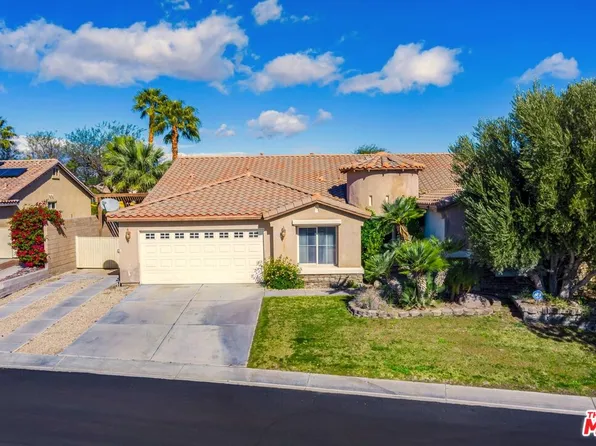 850 Ventana Rdg, Palm Springs, CA 92262