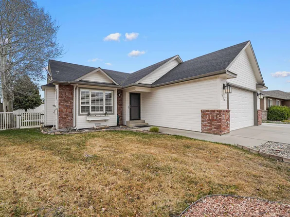 710 E Harbor Cir, Grand Junction, CO 81505