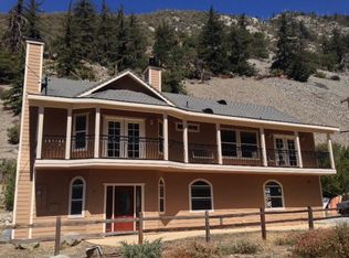 7648 Ice House Canyon Rd, Mt Baldy, CA 91759