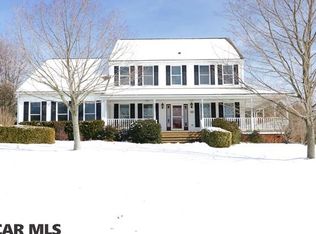 107 Skytop Ln, Port Matilda, PA 16870