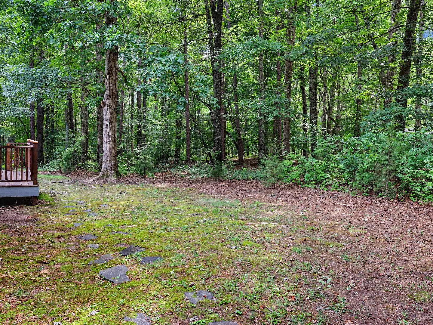 3-Bedroom Ranch on 1 Acre with Screened Porch and 2-Car Garage — Photo 3