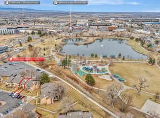 11674 Community Center Dr UNIT 1-76, Denver, CO 80233