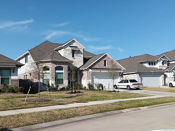 3rd image of 8626 Winters Edge Dr