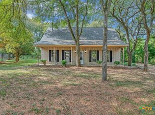 3900 Fox Ridge Rd, Lorena, TX 76655