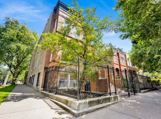 1367 N Hoyne Ave #1, Chicago, IL 60622