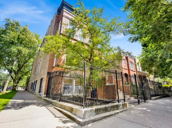 1367 N Hoyne Ave #1, Chicago, IL 60622