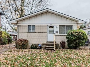 21099 Albany Ave, Warren, MI 48091